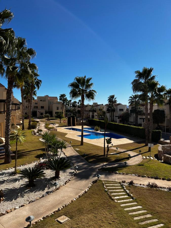 Magnifique Appartement Dans Roda Golf Сан-Хав'єр Екстер'єр фото