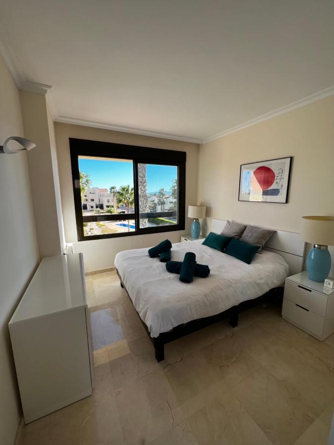 Magnifique Appartement Dans Roda Golf Сан-Хав'єр Екстер'єр фото