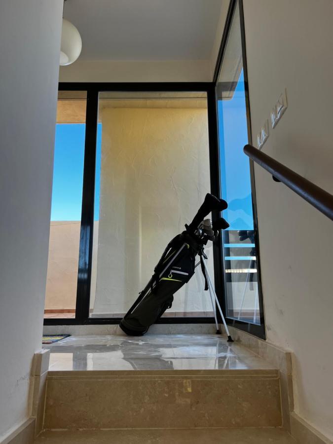 Magnifique Appartement Dans Roda Golf Сан-Хав'єр Екстер'єр фото